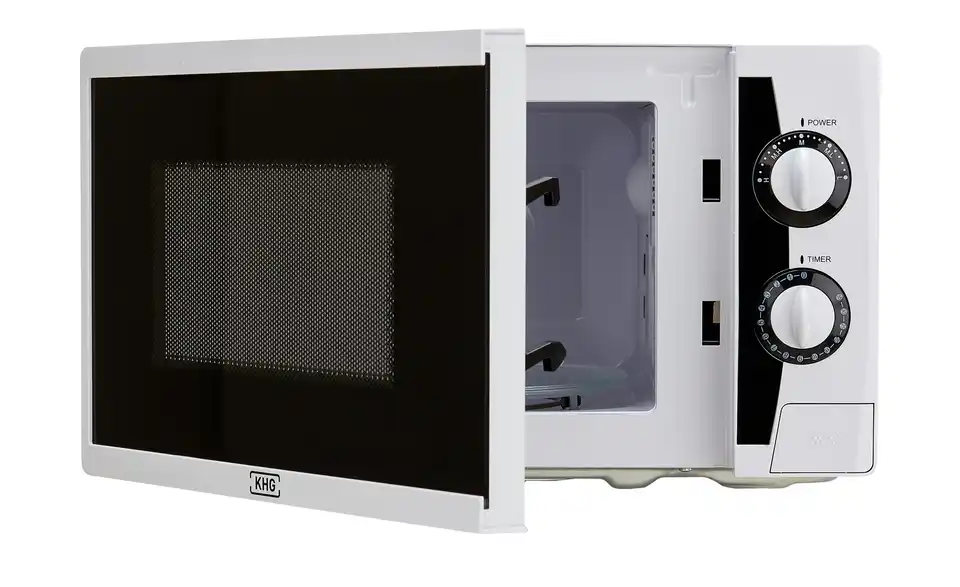 KHG Mikrowelle MW-20W BHT 44|25,9|34 cm