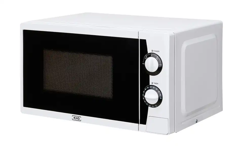 KHG Mikrowelle MW-20W BHT 44|25,9|34 cm