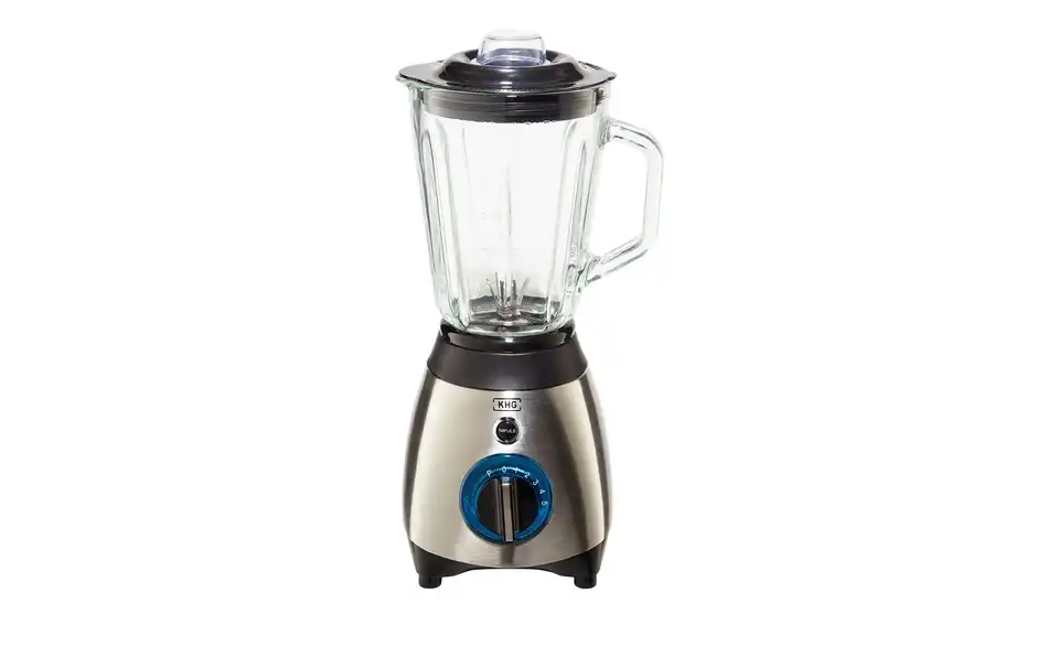 KHG Standmixer STA-600E BHT 18|39,5|14,5 cm