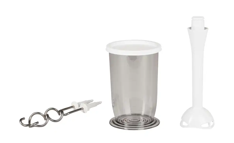 BOSCH Handmixer MFQ 3540 BHT 20,1|14,1|7,7 cm