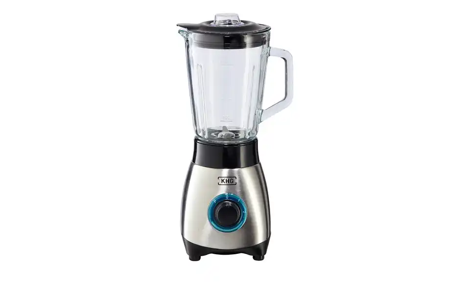 KHG Standmixer STA-250E BHT 14,5|33,5|12 cm KHG Standmixer STA-250E BHT 14,5|33,5|12 cm