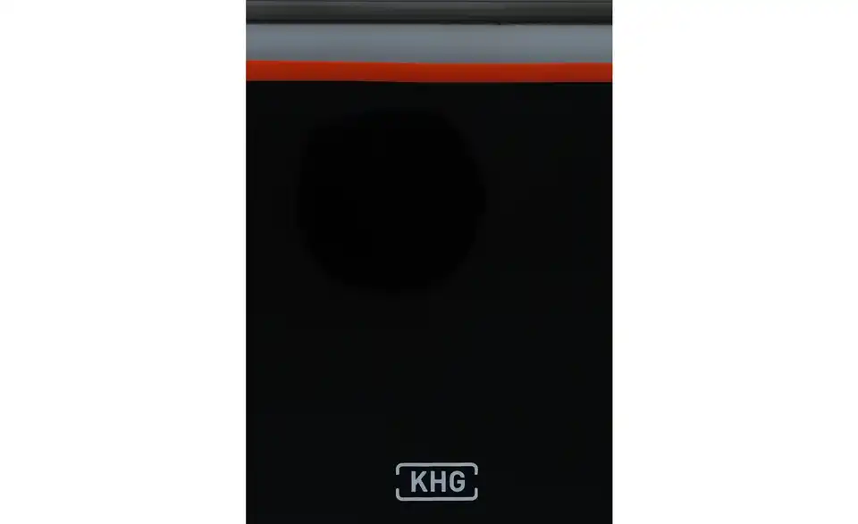KHG Langschlitztoaster TO-1301LSS BHT 39|17,3|17 cm