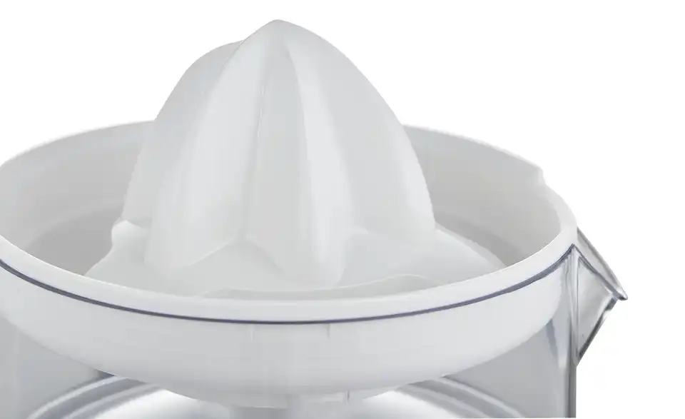 Braun Zitruspresse CJ 3000 BHT 16|16,5|16 cm