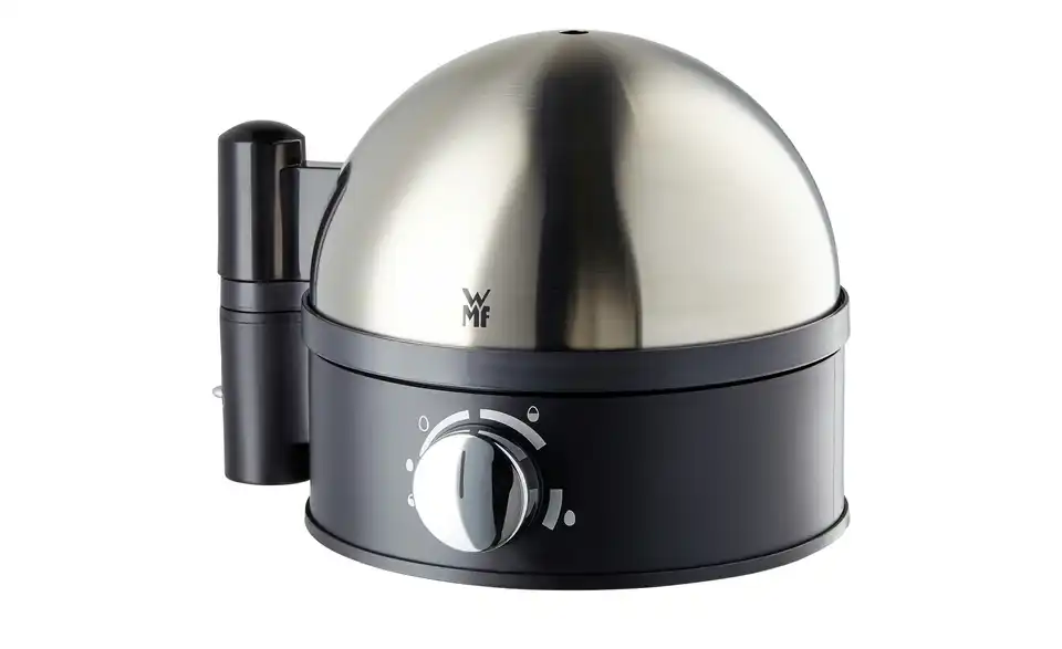 WMF Eierkocher Stelio 0415070011 BHT 20|15|17,5 cm WMF Eierkocher Stelio 0415070011 BHT 20|15|17,5 cm