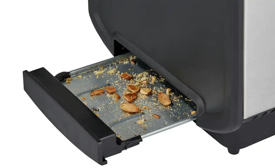 KHG Langschlitztoaster TO-1200VS (E) BHT 36,6|18,4|16,5 cm