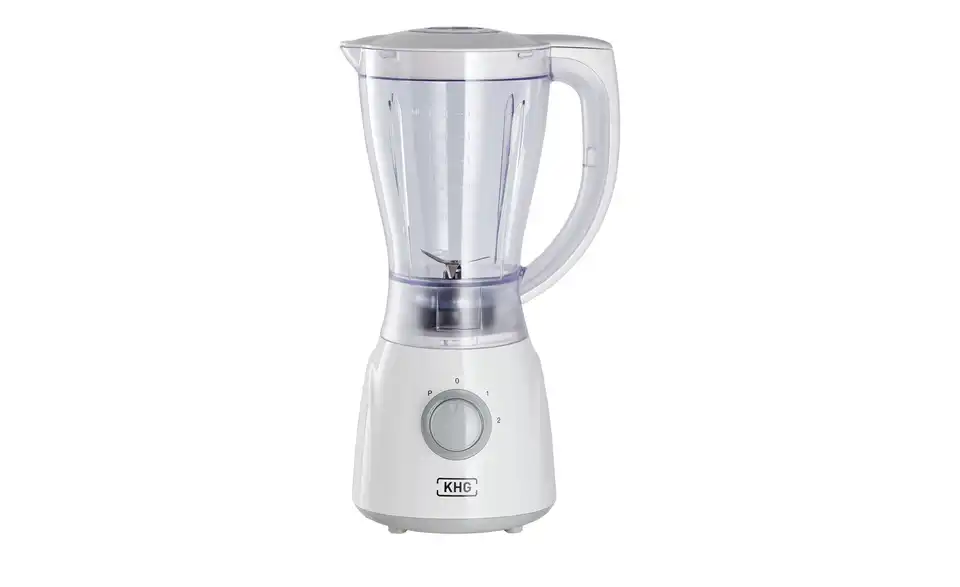 KHG Standmixer STA-350(W) BHT 22|37,4|18,5 cm