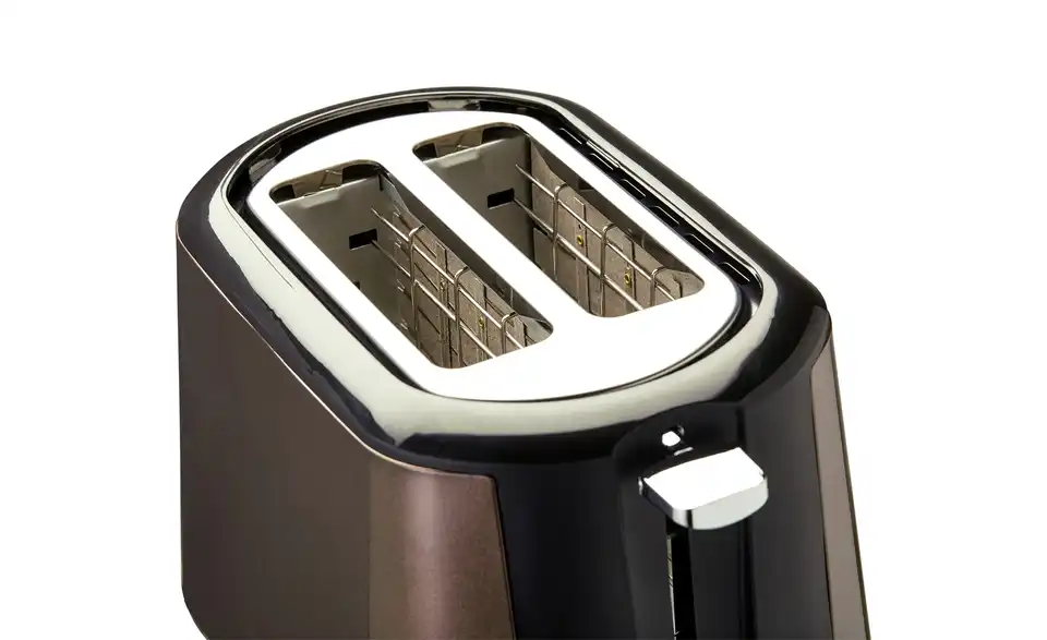 KHG Toaster TO-806(MMS) BHT 28,1|17,6|17,6 cm