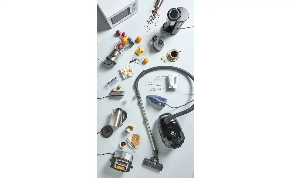 WMF Toaster Bueno EDT 0414110011 BHT 30|18|16 cm