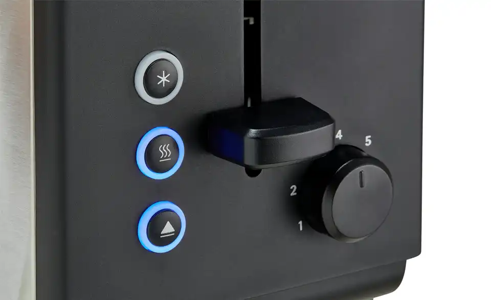 WMF Toaster Bueno EDT 0414110011 BHT 30|18|16 cm