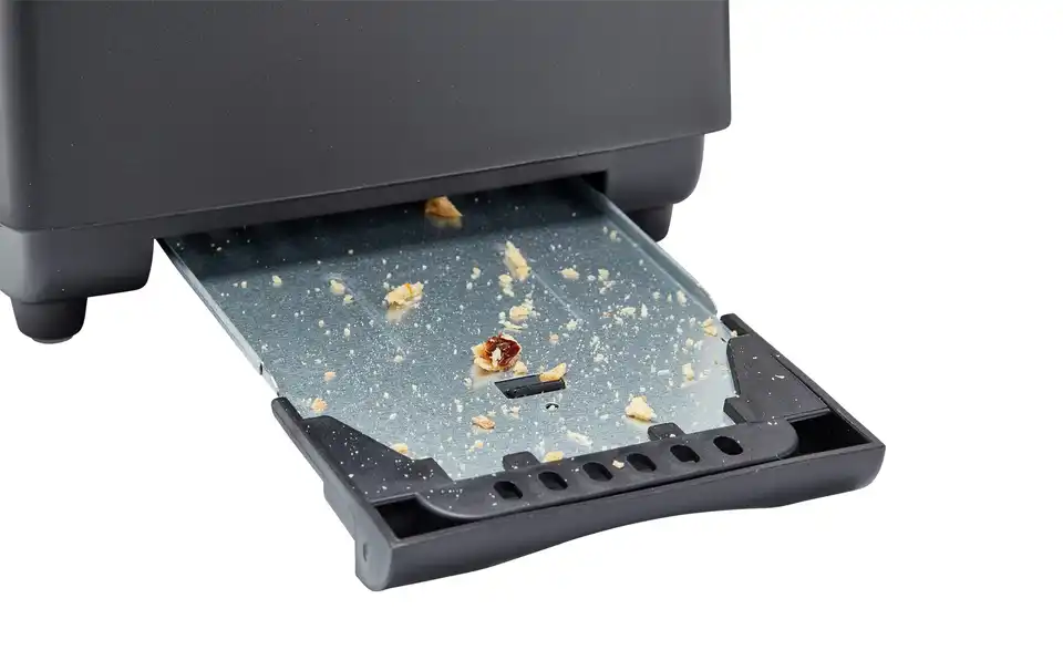 WMF Toaster Bueno EDT 0414110011 BHT 30|18|16 cm