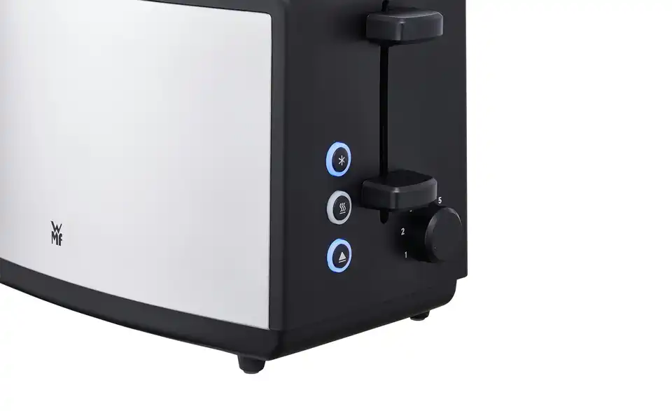 WMF Toaster Bueno EDT 0414110011 BHT 30|18|16 cm