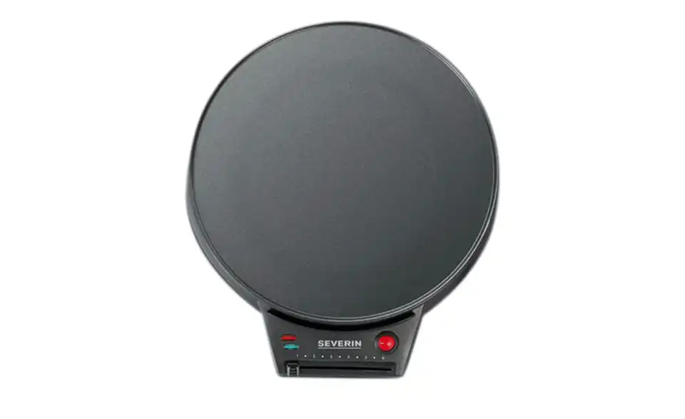 SEVERIN Crêpes Maker CM 2198 BHT 35|11|39 cm