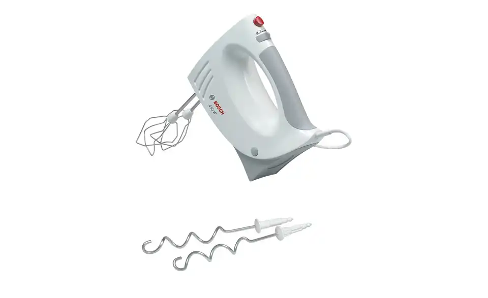 BOSCH Handmixer MFQ 3530 BHT 20,1|14,1|7,7 cm BOSCH Handmixer MFQ 3530 BHT 20,1|14,1|7,7 cm