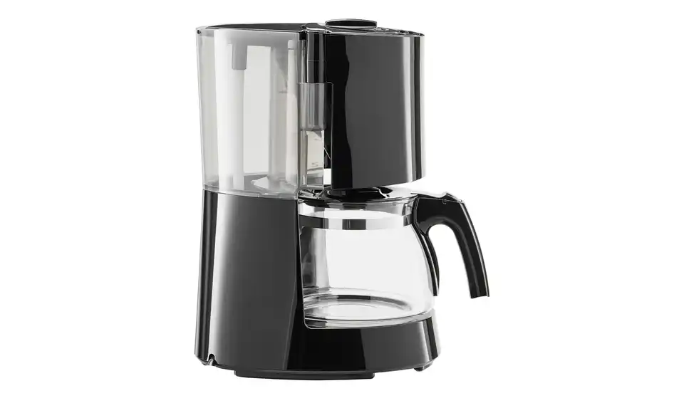 Melitta Kaffeeautomat 1017-02 Enjoy Basis schwarz BHT 26|35,5|23,3 cm