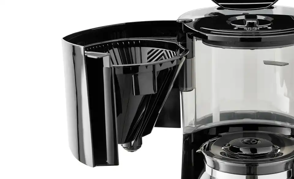 Melitta Kaffeeautomat 1017-02 Enjoy Basis schwarz BHT 26|35,5|23,3 cm