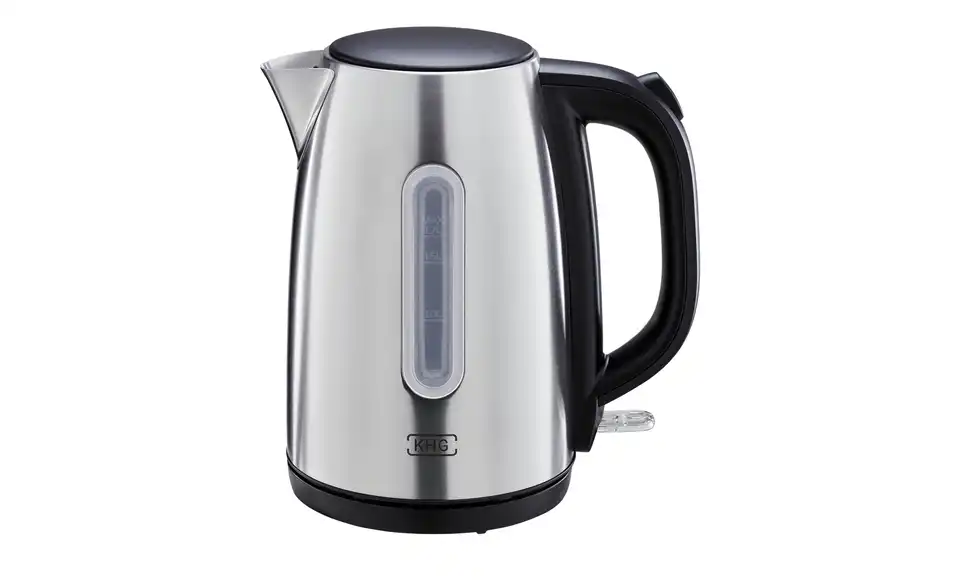 KHG Wasserkocher WK-172 (ESS) BHT 22|24,5|15 cm KHG Wasserkocher WK-172 (ESS) BHT 22|24,5|15 cm