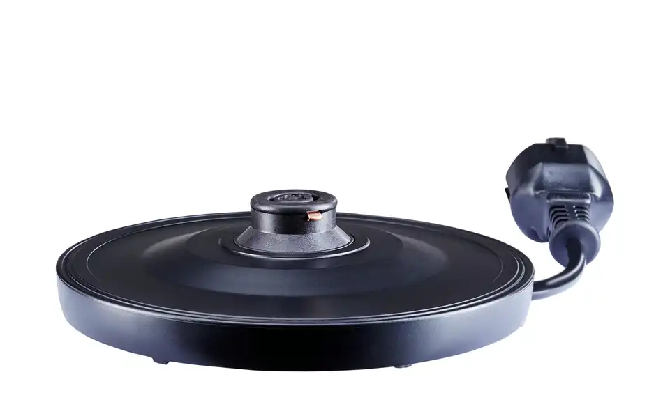 KHG Wasserkocher WK-172 (ESS) BHT 22|24,5|15 cm