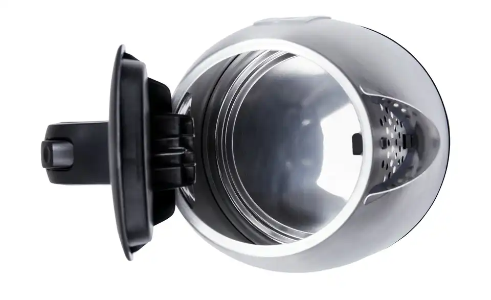 KHG Wasserkocher WK-172 (ESS) BHT 22|24,5|15 cm