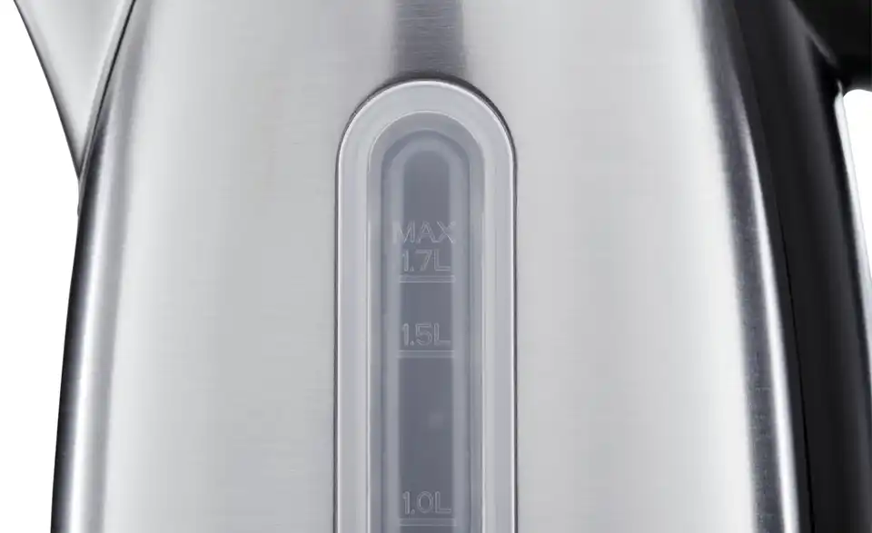 KHG Wasserkocher WK-172 (ESS) BHT 22|24,5|15 cm