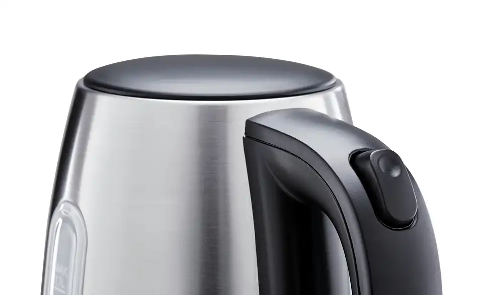 KHG Wasserkocher WK-172 (ESS) BHT 22|24,5|15 cm