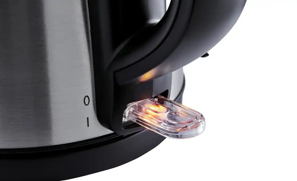 KHG Wasserkocher WK-172 (ESS) BHT 22|24,5|15 cm