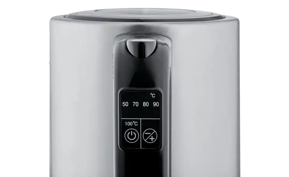 KHG Wasserkocher WK-1703 (ES) BHT 22,5|24,1|14,1 cm