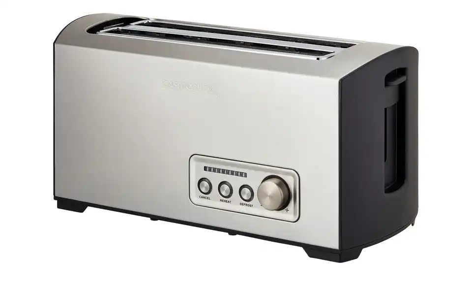 GASTROBACK Toaster 42398 BHT 36,5|18,5|17,7 cm