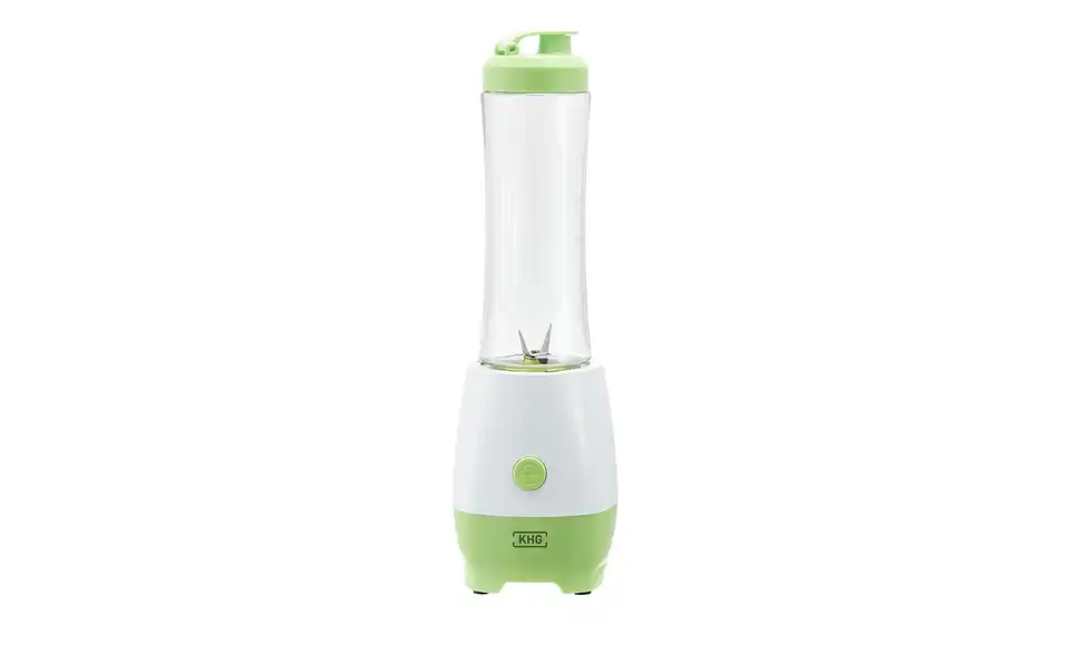 KHG Smoothie-Maker STA-301 (WG) BHT 11|35|11 cm KHG Smoothie-Maker STA-301 (WG) BHT 11|35|11 cm