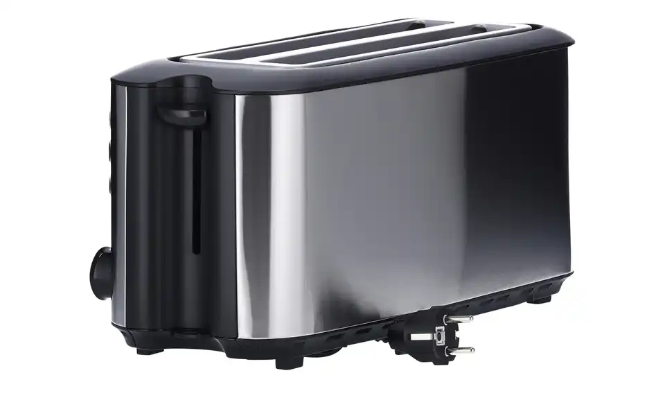 SEVERIN Langschlitztoaster AT 2509 BHT 53,8|14,1|24,6 cm