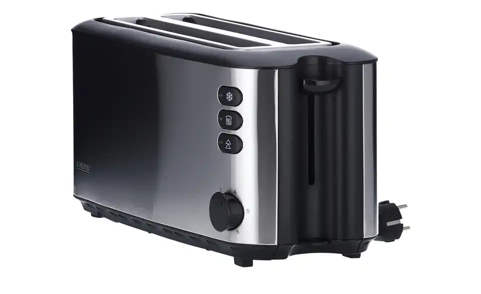 SEVERIN Langschlitztoaster AT 2509 BHT 53,8|14,1|24,6 cm