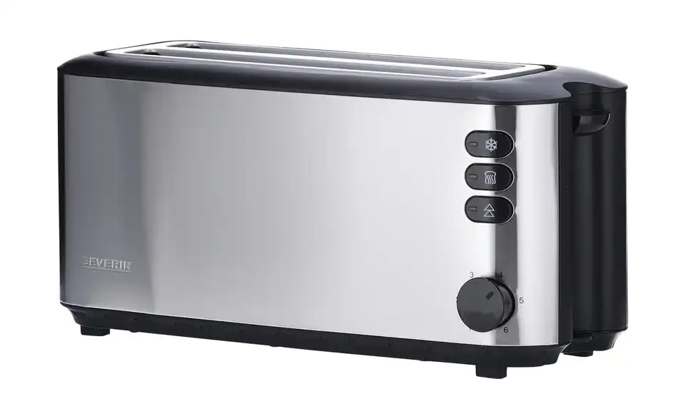 SEVERIN Langschlitztoaster AT 2509 BHT 53,8|14,1|24,6 cm
