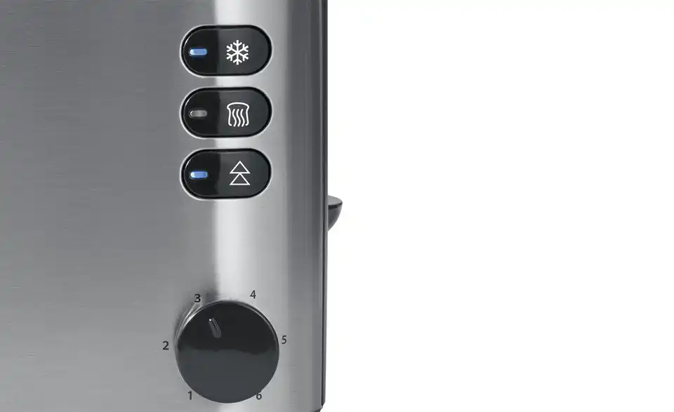 SEVERIN Langschlitztoaster AT 2509 BHT 53,8|14,1|24,6 cm