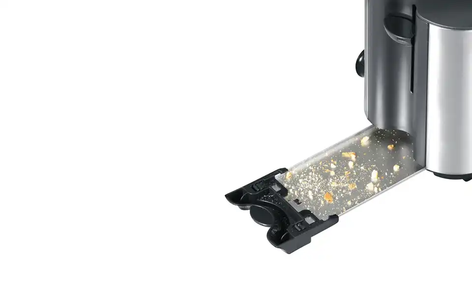 SEVERIN Langschlitztoaster AT 2509 BHT 53,8|14,1|24,6 cm