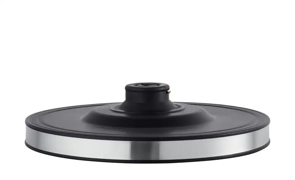 KHG Wasserkocher WK-1707 (MRE) BHT 20,4|23,2|21,5 cm