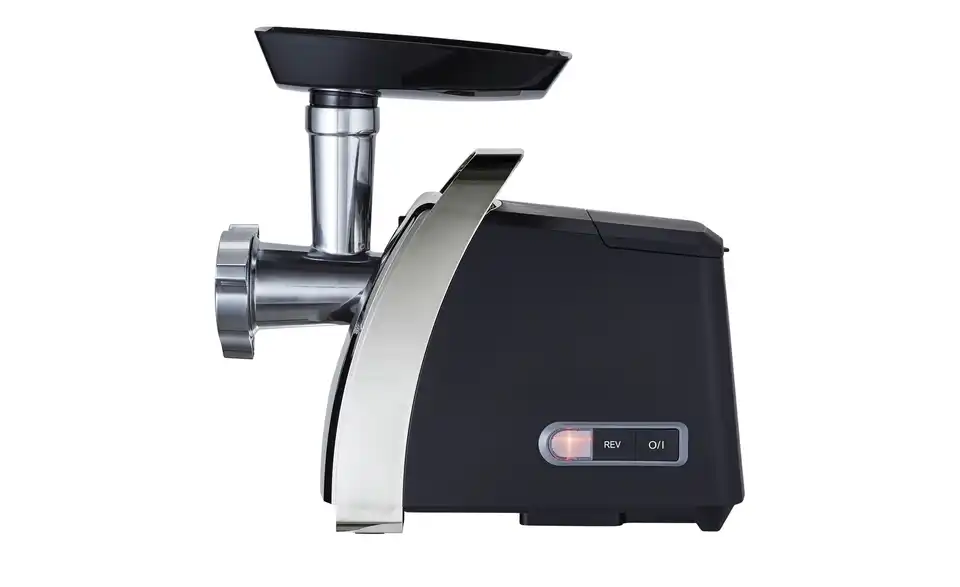 BOSCH Fleischwolf MFW67440 BHT 19,9|25,4|29,5 cm