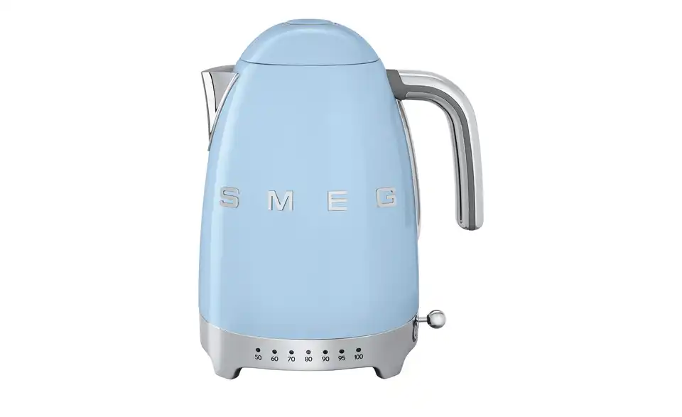 smeg Wasserkocher KLF04PBEU BHT 22,3|28|17,1 cm smeg Wasserkocher KLF04PBEU BHT 22,3|28|17,1 cm