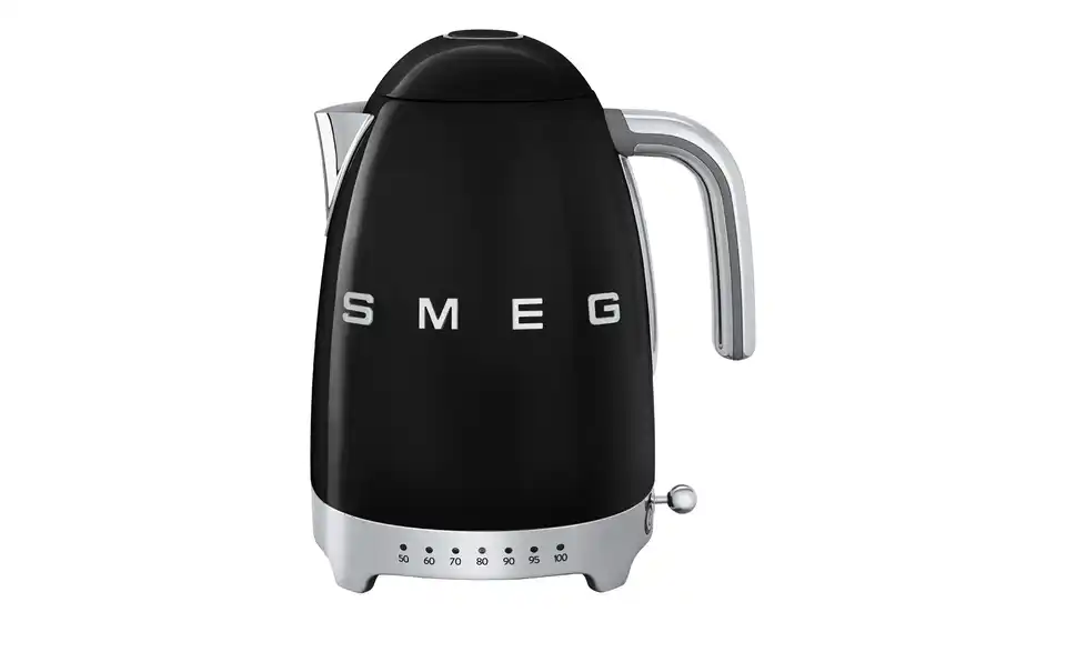 smeg Wasserkocher KLF04BLEU BHT 22,3|28|17,1 cm smeg Wasserkocher KLF04BLEU BHT 22,3|28|17,1 cm
