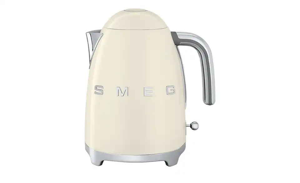 smeg Wasserkocher KLF03CREU BHT 22,3|24,8|17,1 cm