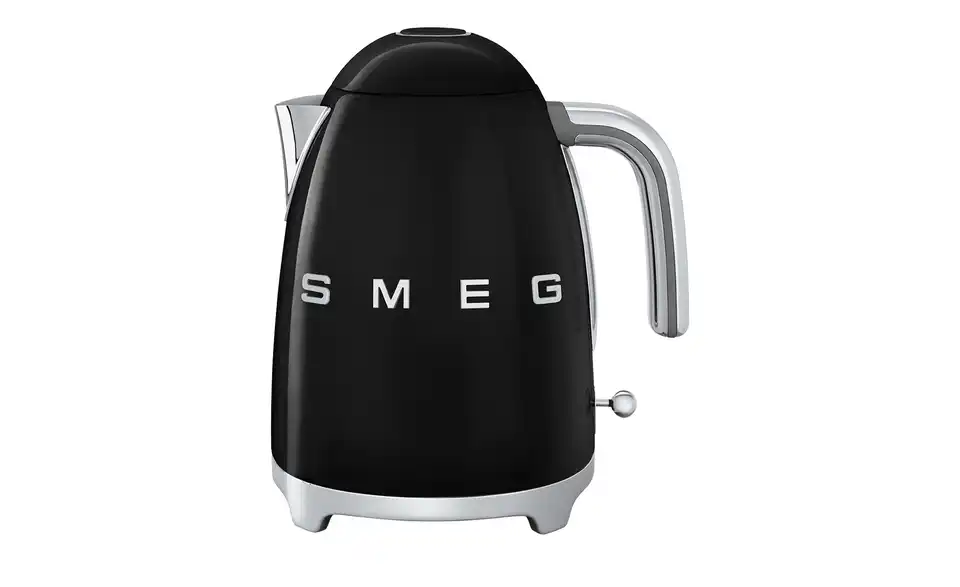 smeg Wasserkocher KLF03BLEU BHT 22,3|24,8|17,1 cm smeg Wasserkocher KLF03BLEU BHT 22,3|24,8|17,1 cm