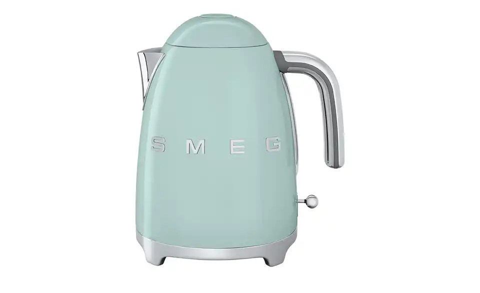 smeg Wasserkocher KLF03PGEU BHT 22,3|24,8|17,1 cm