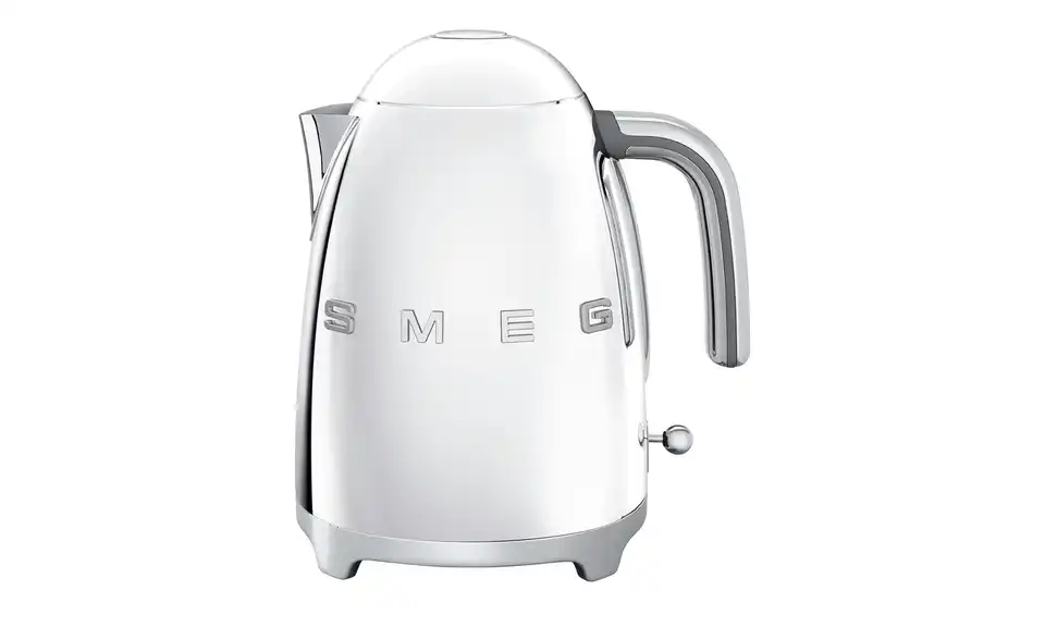 smeg Wasserkocher KLF03SSEU BHT 22,3|24,8|17,1 cm