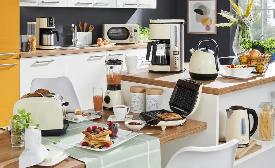 KHG Wasserkocher WK-1711 (C) BHT 23,5|26,5|19 cm