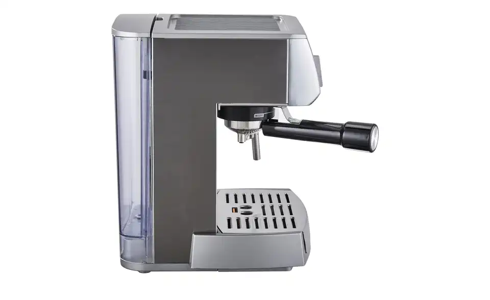 GASTROBACK Siebträgermaschine 42709 BHT 26|31,5|21 cm