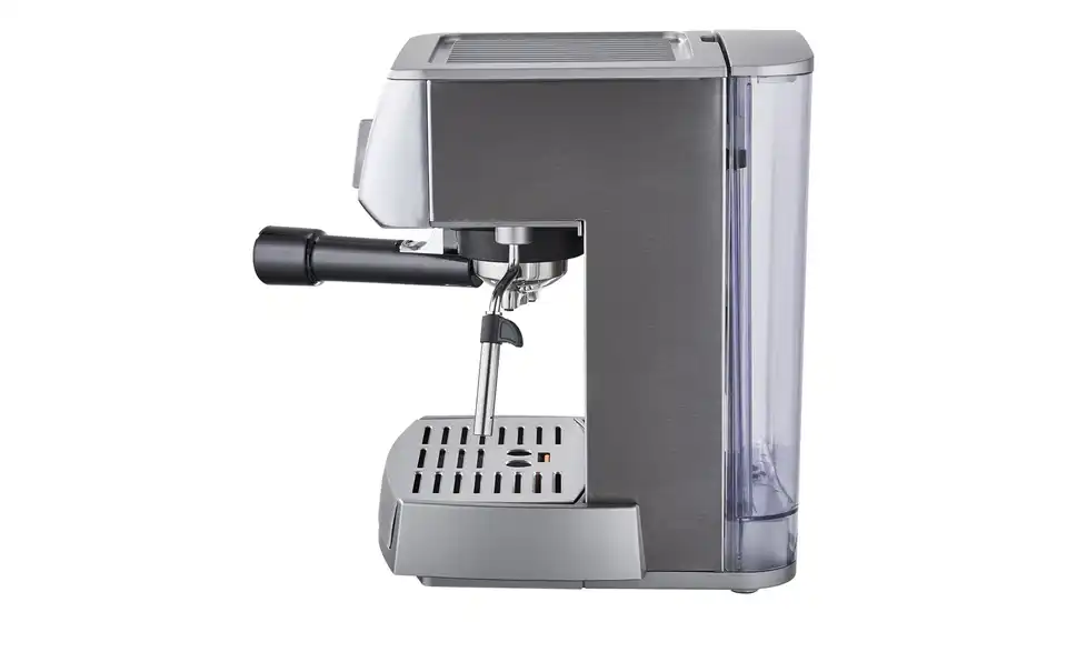 GASTROBACK Siebträgermaschine 42709 BHT 26|31,5|21 cm