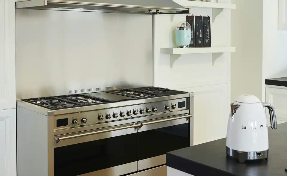 smeg Wasserkocher KLF04WHEU BHT 22,3|28|17,1 cm