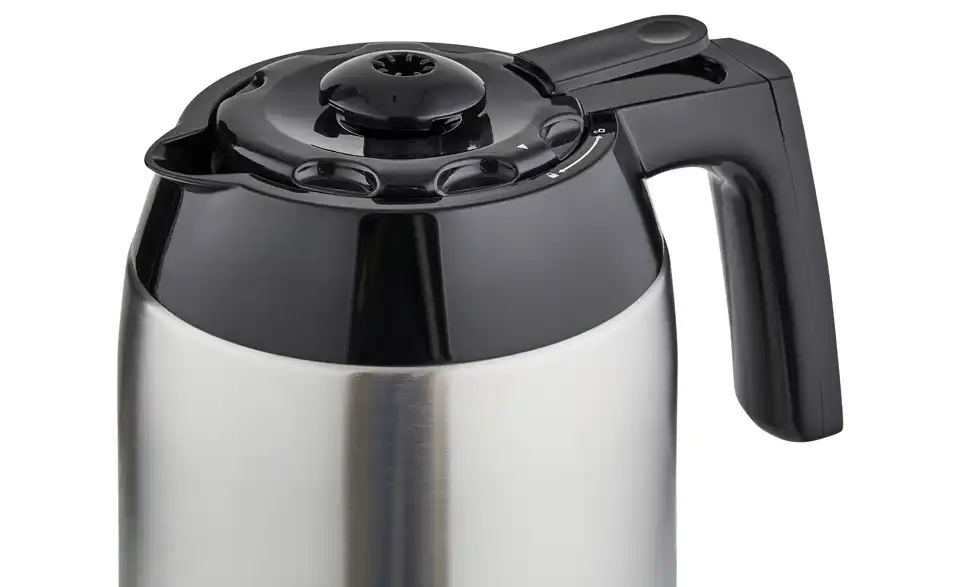 KHG Thermo-Kaffeeautomat TKA-182 (SE) BHT 17,5|36,5|23,5 cm