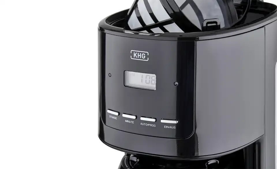 KHG Thermo-Kaffeeautomat TKA-182 (SE) BHT 17,5|36,5|23,5 cm