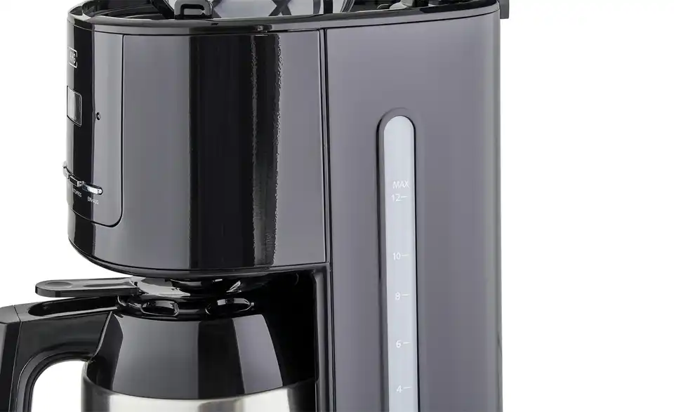 KHG Thermo-Kaffeeautomat TKA-182 (SE) BHT 17,5|36,5|23,5 cm