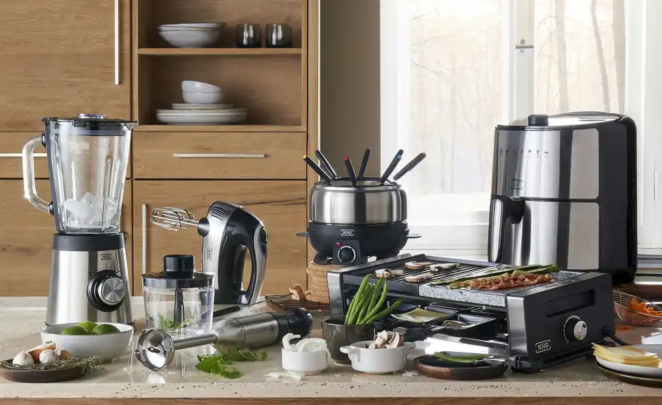 KHG Raclette-Grill RG-1200G BHT 47|12|20 cm KHG Raclette-Grill RG-1200G BHT 47|12|20 cm