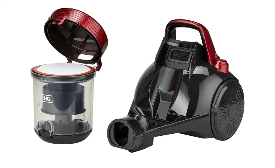 KHG Bodensauger BS-704OT BHT 27|35|35 cm